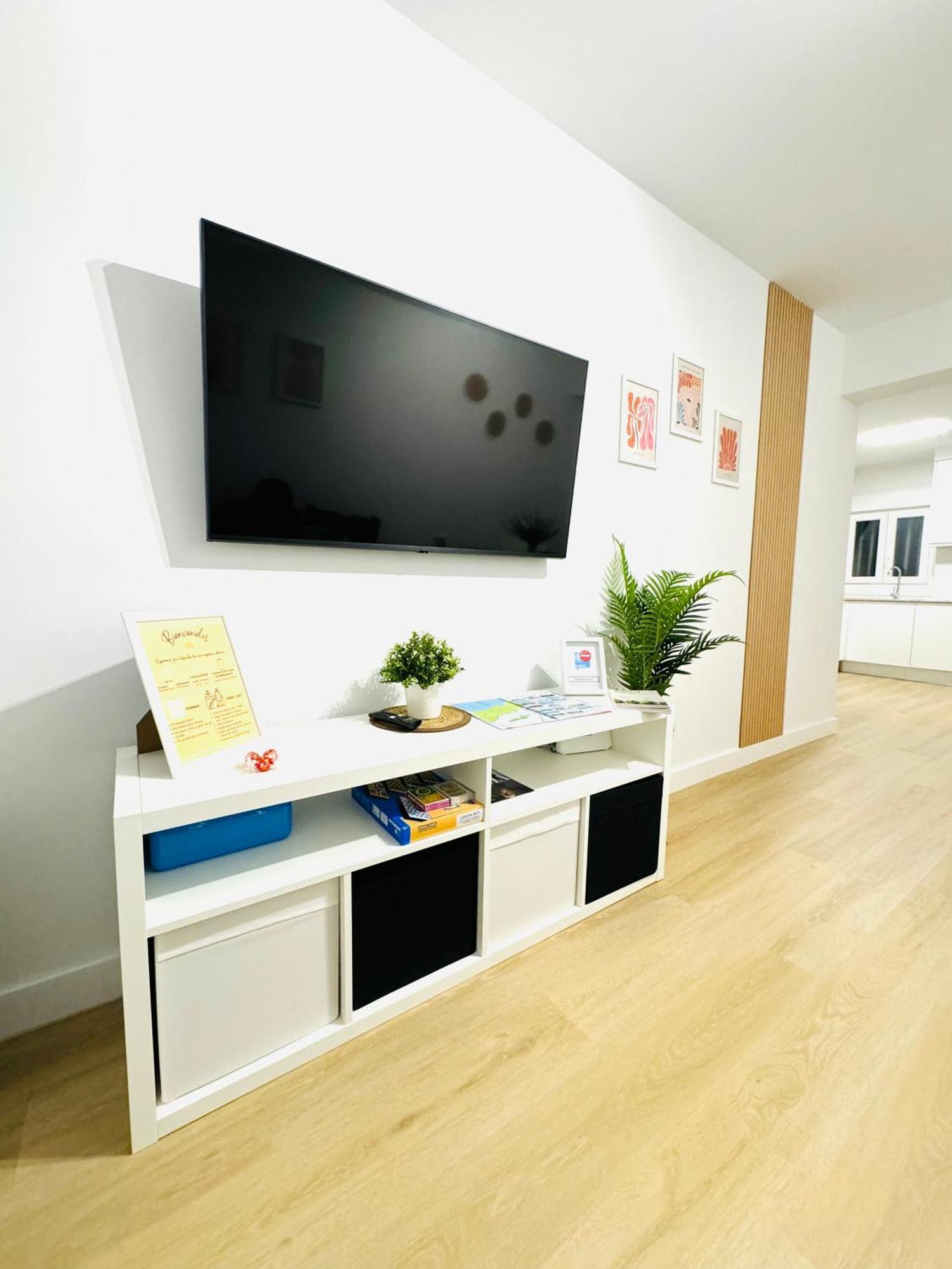 Salitre Rooms Santander Camera foto